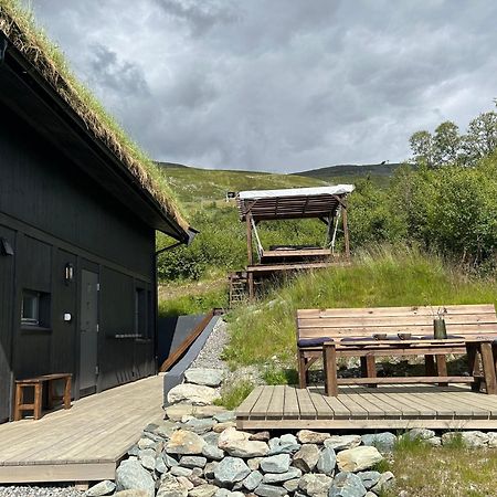 Vangslia, Oppdal. Lekker Leilighet Med Ski Inn/Ski Ut Dış mekan fotoğraf